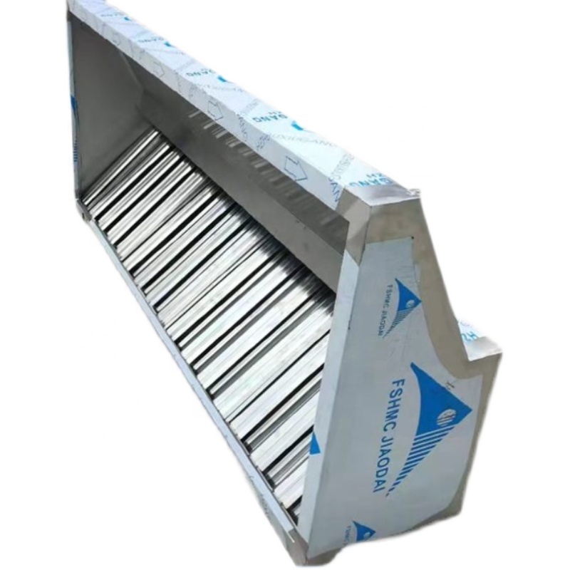 Kitlalong Commercial Kitchen R - огляд і ціна Commercial Kitchen Hoods
