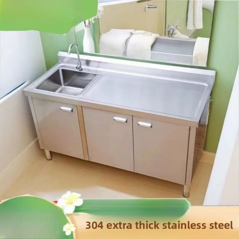 Extra Thick Stainless Steel Ki - огляд і ціна Commercial Kitchen Worktops