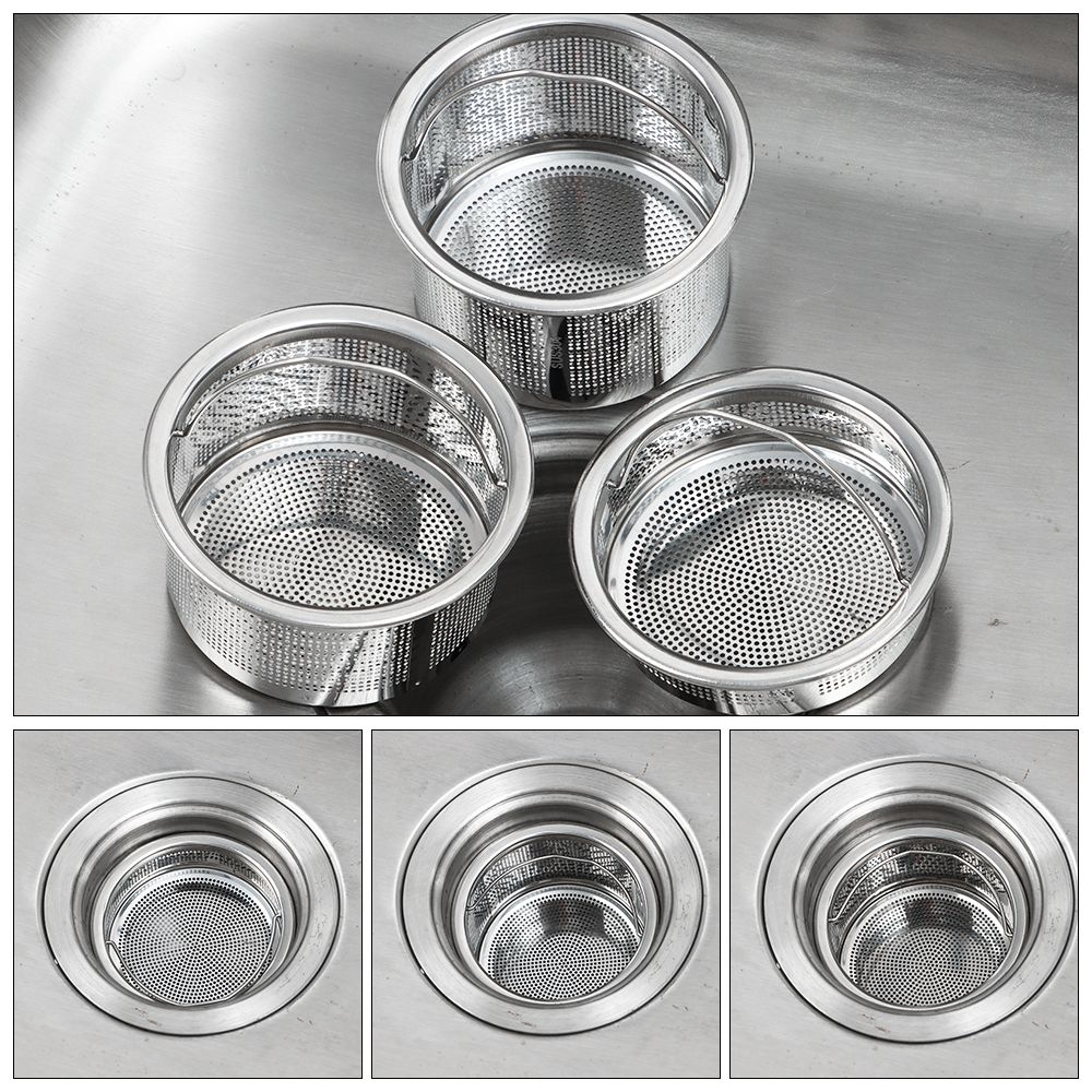 Kitchen Sink Stainless Steel S - огляд і ціна Commercial Kitchen Bin