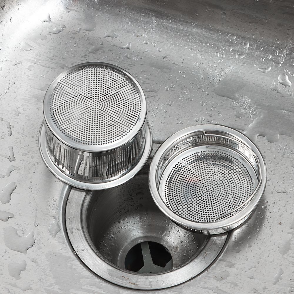 Kitchen Sink Stainless Steel S - огляд і ціна Commercial Kitchen Bin