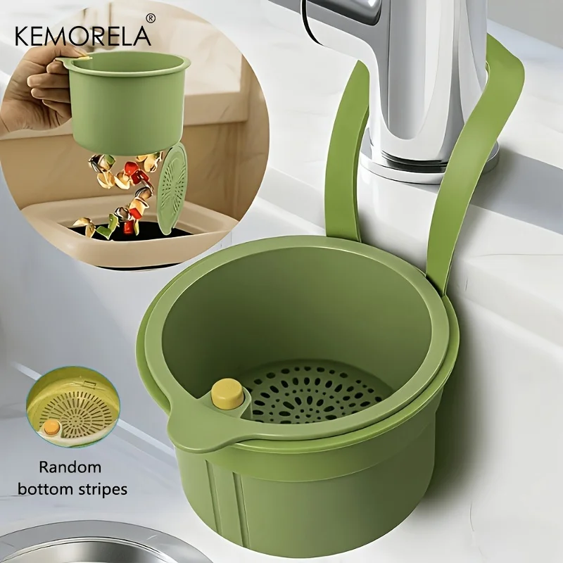 1pc Self Cleaning Kitchen Sink - огляд і ціна Commercial Kitchen Bin