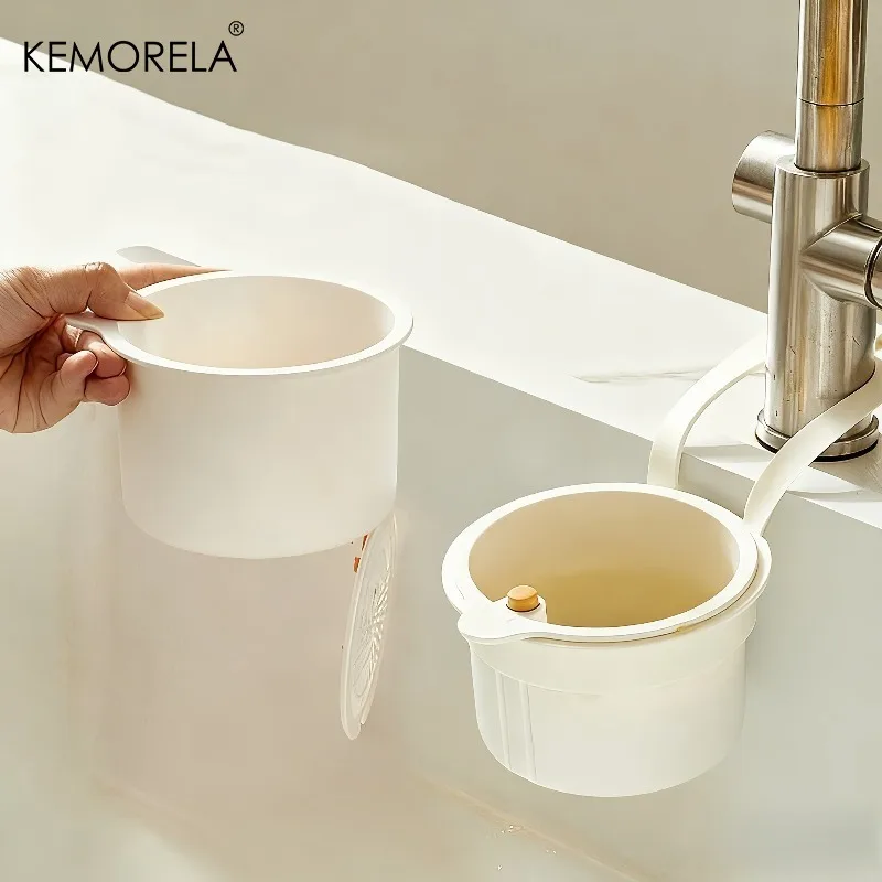 1pc Self Cleaning Kitchen Sink - огляд і ціна Commercial Kitchen Bin
