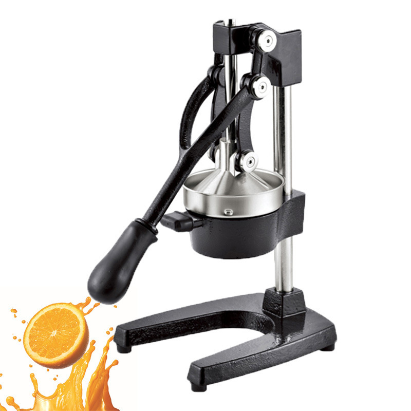 Hand Press Citrus Juicer Manua - огляд і ціна Commercial Kitchen And Bar