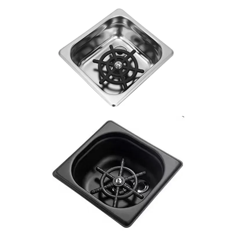 Glass Rinser Automatic Cup Was - огляд і ціна Commercial Kitchen And Bar