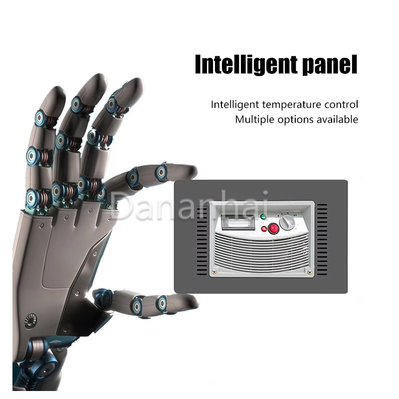 Commercial Merchandising Freez - огляд і ціна Commercial Chest Freezer