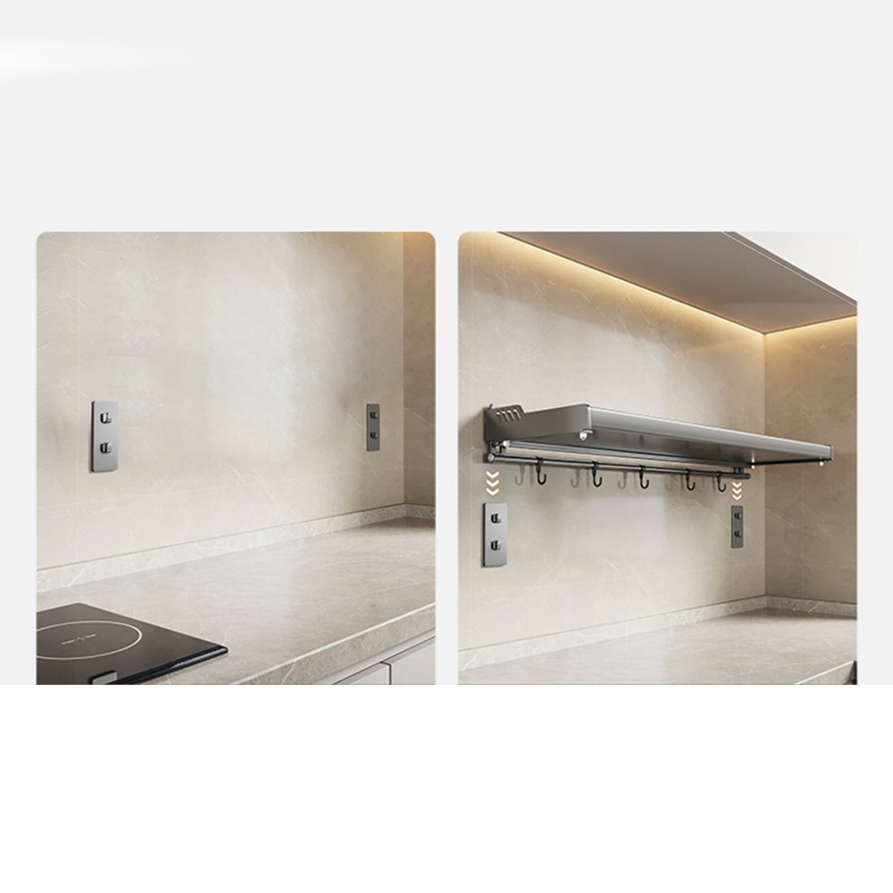 Multifunctional Carbon Steel W - огляд і ціна Commercial Kitchen And Bar