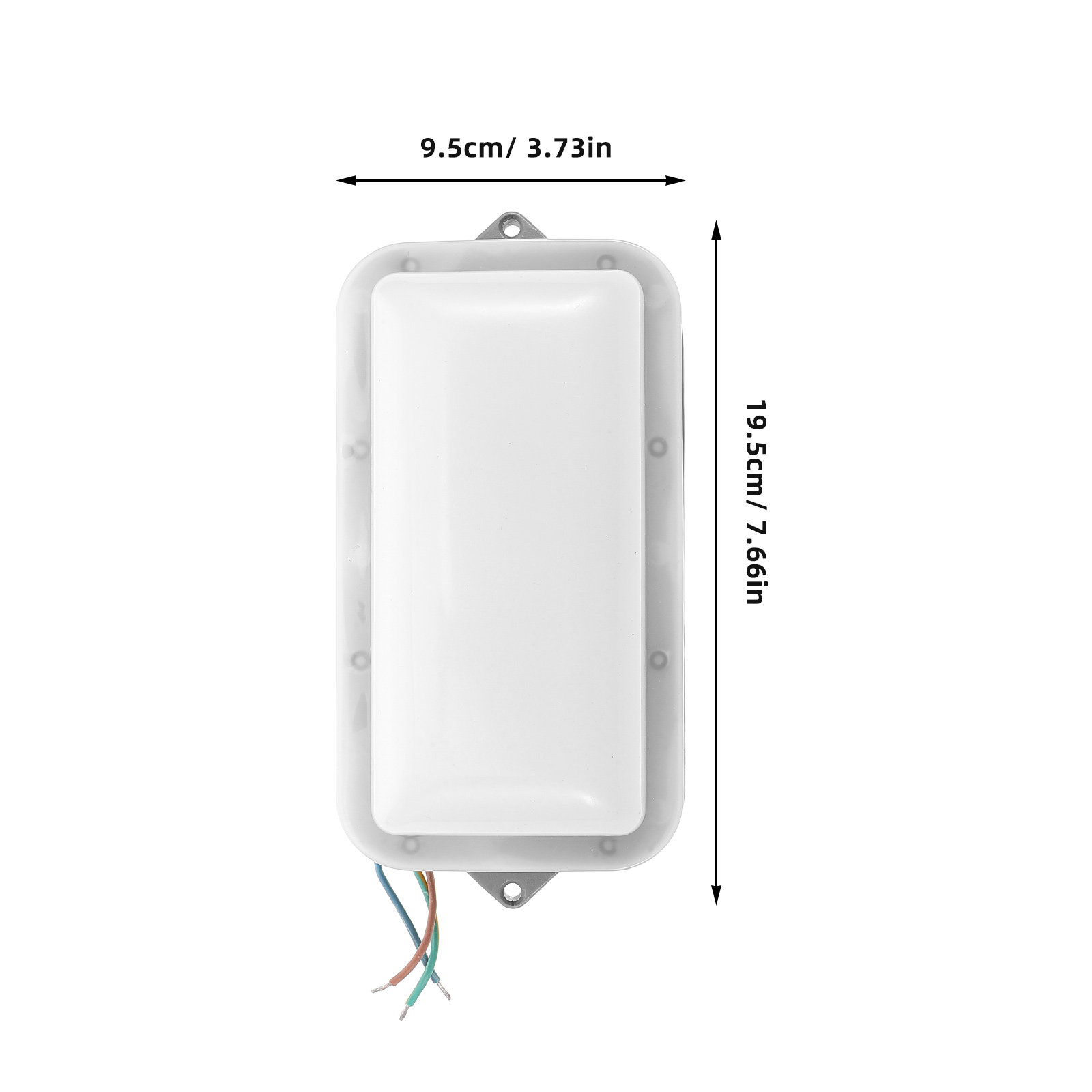 20W LED Hood Light for Commerc - огляд і ціна Commercial Kitchen Hoods