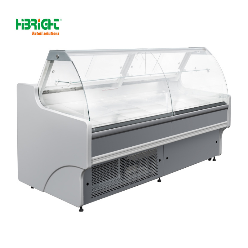 custom.Plug in Supermarket Cur - огляд і ціна Commercial Chest Freezer