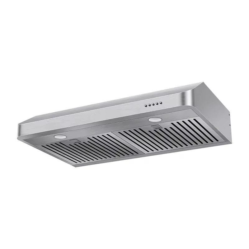 Central Kitchen Stainless Stee - огляд і ціна Commercial Kitchen Hoods